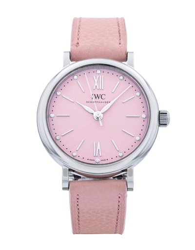 IWC Portofino Automatic IW357417
